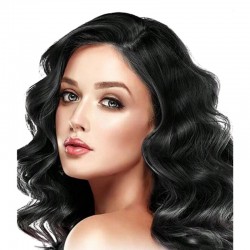 SPRAY CABELLO NEGRO XU