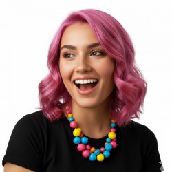 SPRAY CABELLO ROSADO XU