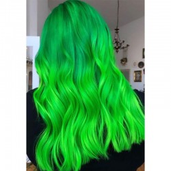 SPRAY CABELLO VERDE...