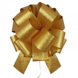 POMPON GRANDE DORADO XU