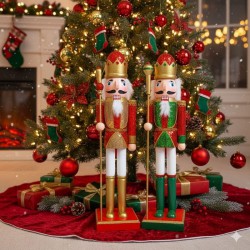 ADORNO CASCANUECES 2...