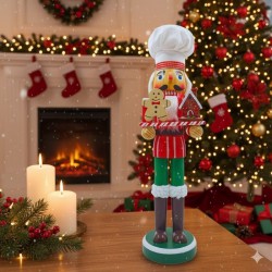 ADORNO CASCANUECES CHEF