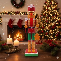 ADORNO SOLDADITO GALLETA XU