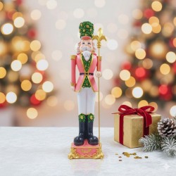 ADORNO CASCANUECES XU