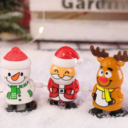 JUG. CUERDA NAVIDEÑO XU...