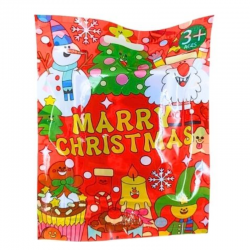 SOBRE SORPRESA NAVIDEÑO CX24