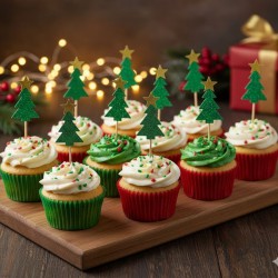 PALILLOS ARBOL NAVI 12CM...