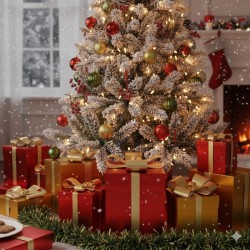 CAJA DE REGALO PEQ XU