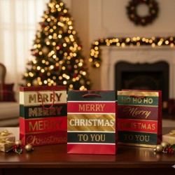 FUNDA REG. MERRY CHRISTMAS...