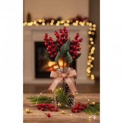 RAMA CEREZOS ESPINAS GR. XU