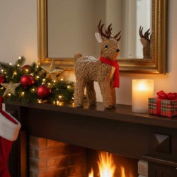 ADORNO RENO PEQUEÑO XU