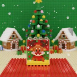 RODOLFO RENO LEGO ARMAR 398...