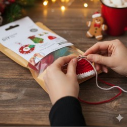 KIT BORDAR ACCESORIO...