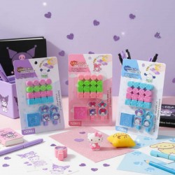 SET MINI SELLOS PERSONAJES XU