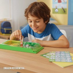 MINI CANCHA FÚTBOL XU