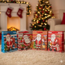 FUNDA REGALO NAVIDAD PAPA...