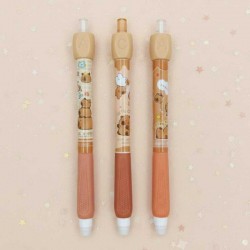 BOLIGRAFO CAPIBARA DADO XU