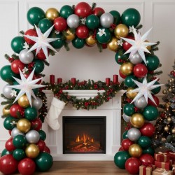 GLOBO PUNTAS TORNASOL XU