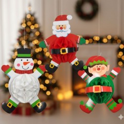 COLGANTE NIDO ABEJA...