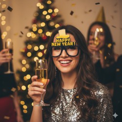 GAFAS HELLO 2026 CERVEZA XU