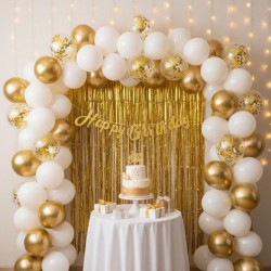 GUIRNALDA H/B DORADA XU...