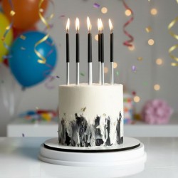 VELA PALITO BICOLOR V/COLOR...