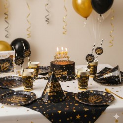 SET HAPPY BIRTHDAY NEGRO...