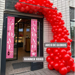 PERGAMINO SAN VALENTIN X2PZS