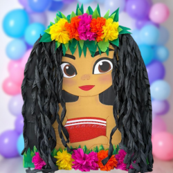 Piñata Moana