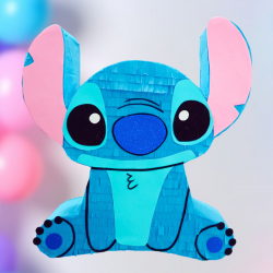 Piñata Stitch