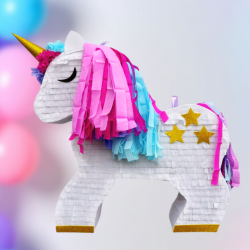 Piñata Unicornio