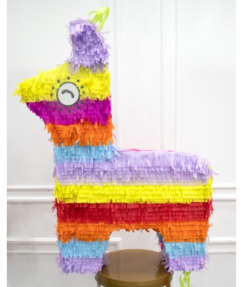 Piñata Llama
