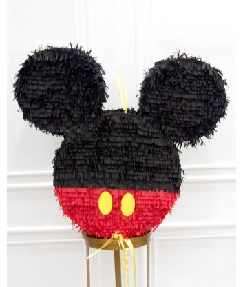 Piñata Mickey