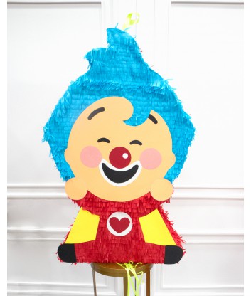 Piñata Plim Plim
