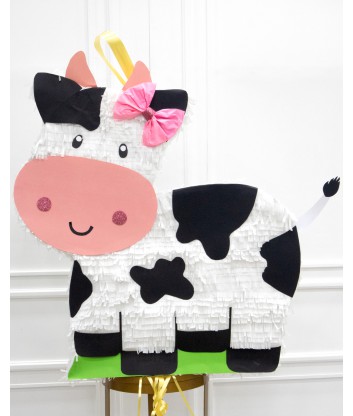 Piñata Vaca
