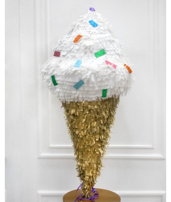 Piñata Helado