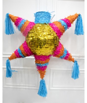 Piñata Mexicana