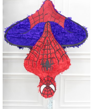 Piñata Spiderman