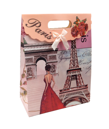 Funda París Grande