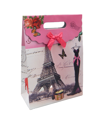 Funda París Pequeña