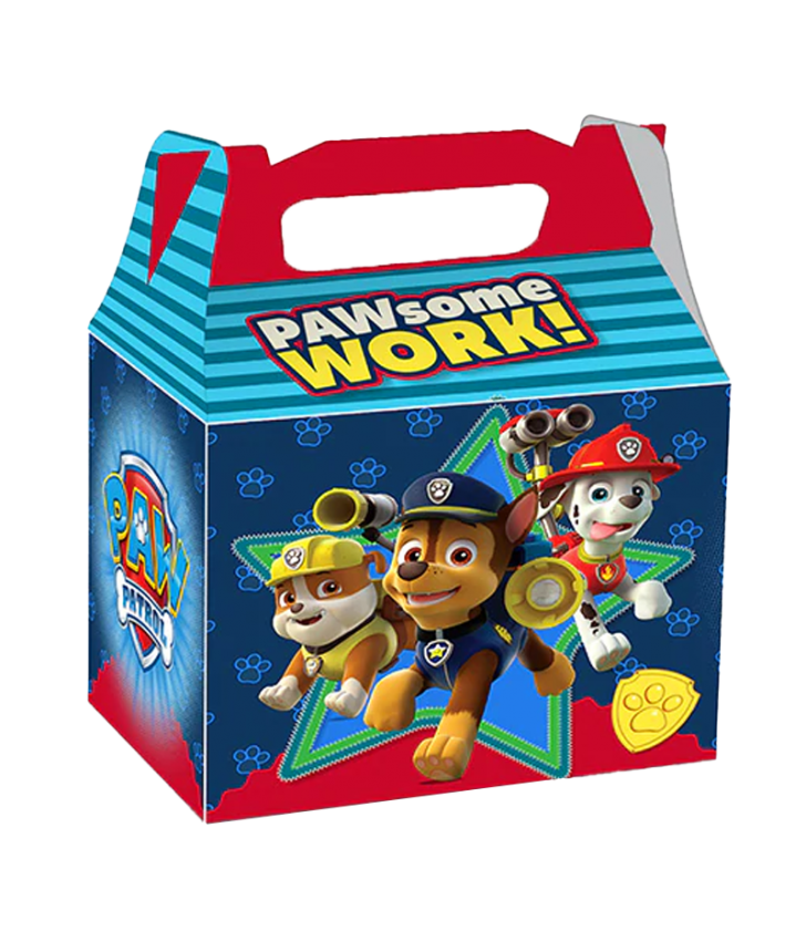 Juegos sorpresa de paw patrol clearance