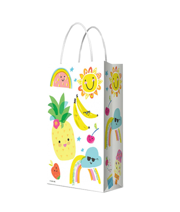 Shopping Frutas x6