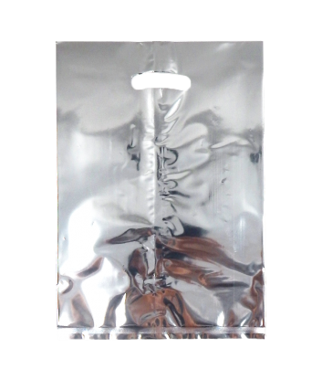 Funda Plata Met.