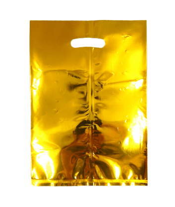Funda Amarillo Met.