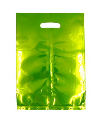 Funda Verde Met.