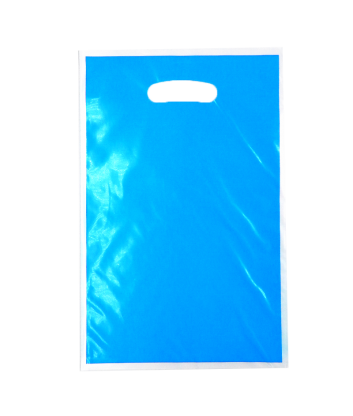 Funda Celeste Mate
