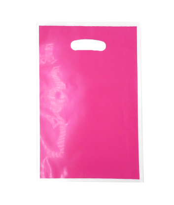 Funda Fucsia Mate