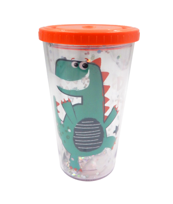 Tomatodo Dinosaurio