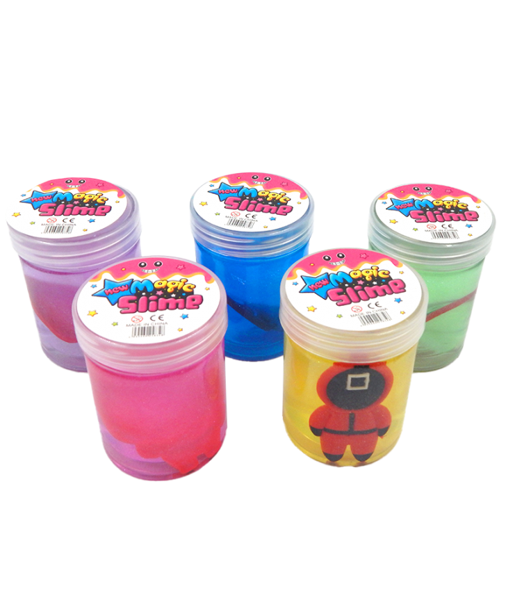 Juego slime online