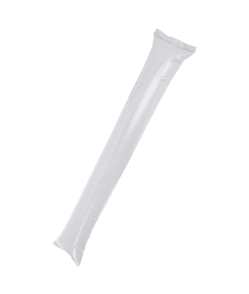 Tubo Inflable Blanco 58cms